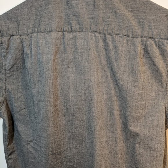 Bundle Boys Button Up Dress Casual Shirts - Picture 5 of 10